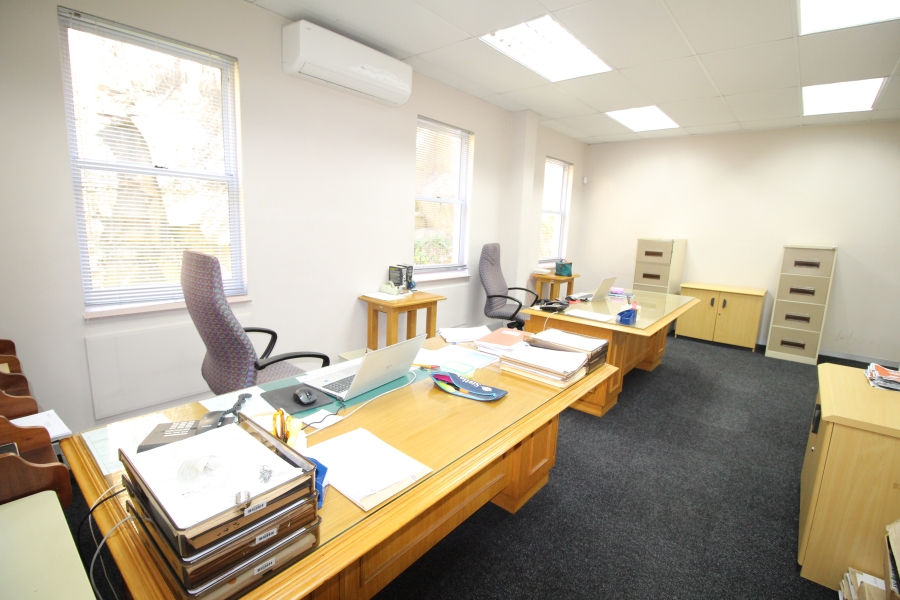 Commercial Property for Sale in Berea Eastern Cape